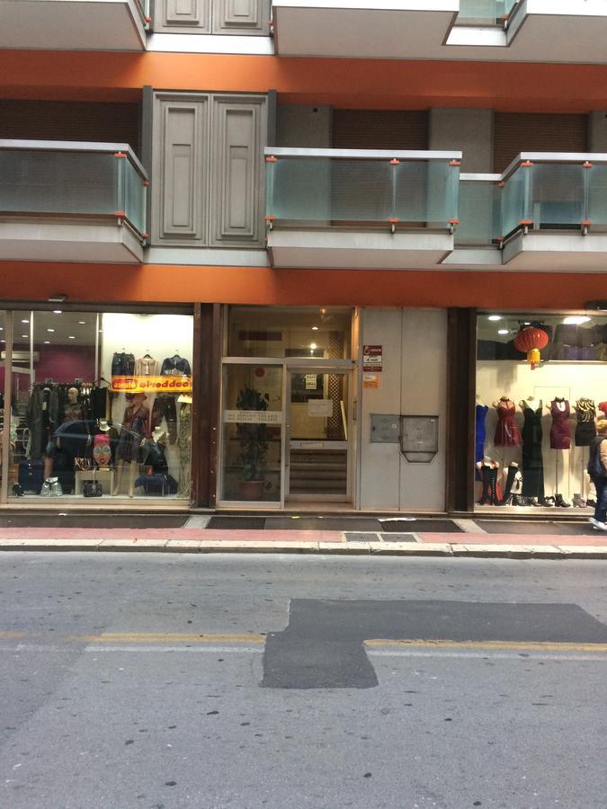 Casa Grace 2 Bed and Breakfast Bari Buitenkant foto