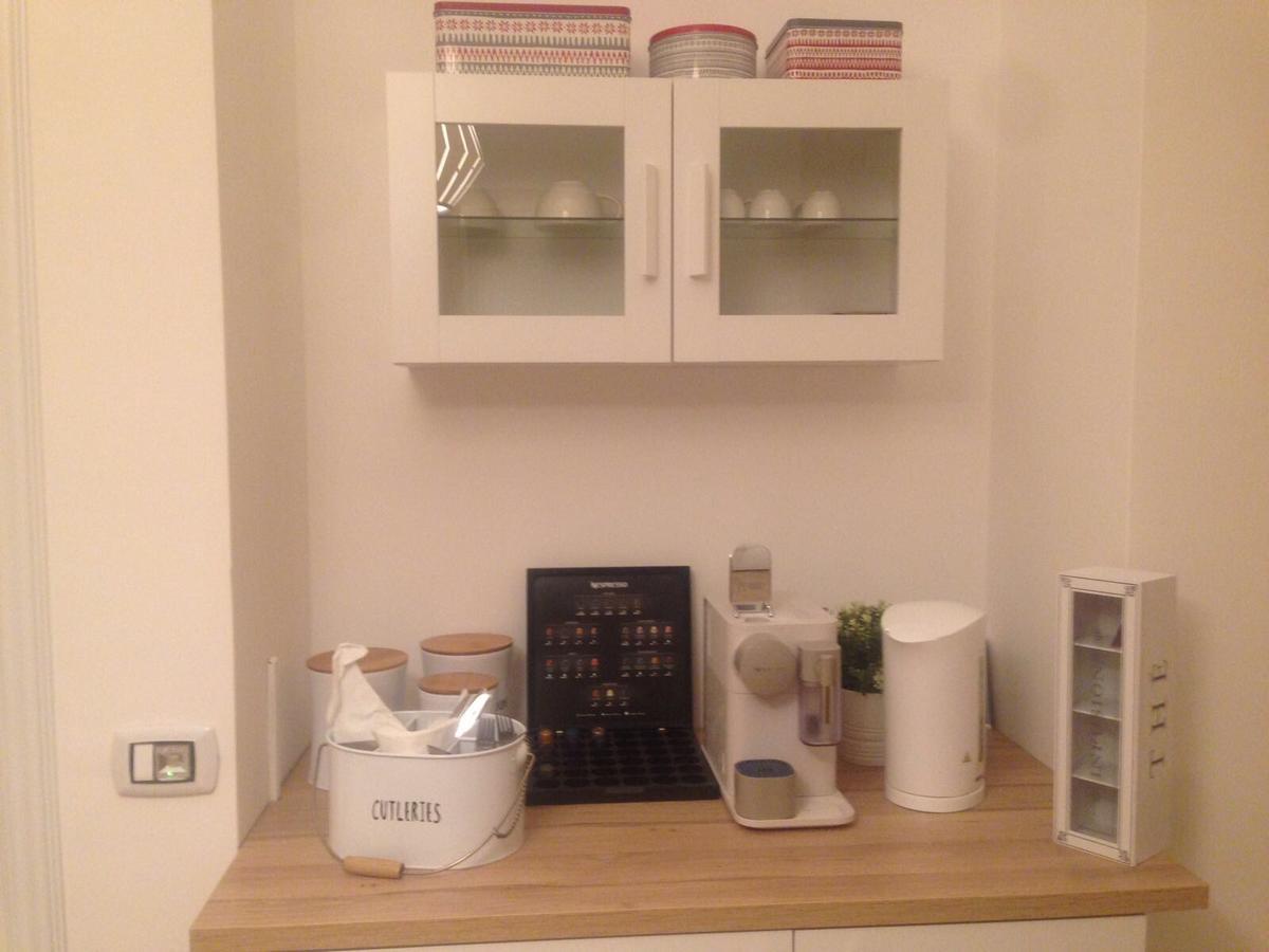 Casa Grace 2 Bed and Breakfast Bari Buitenkant foto