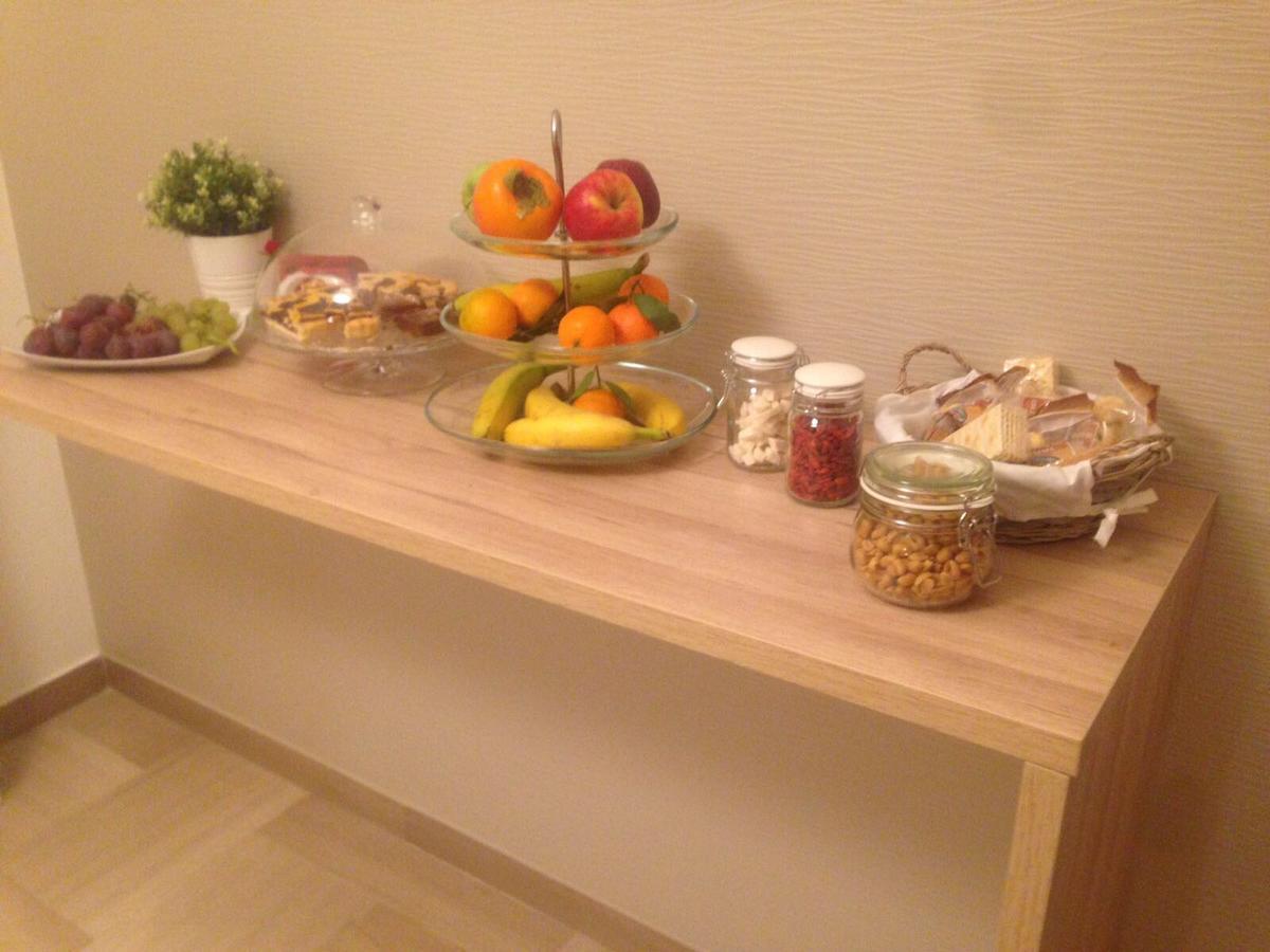 Casa Grace 2 Bed and Breakfast Bari Buitenkant foto