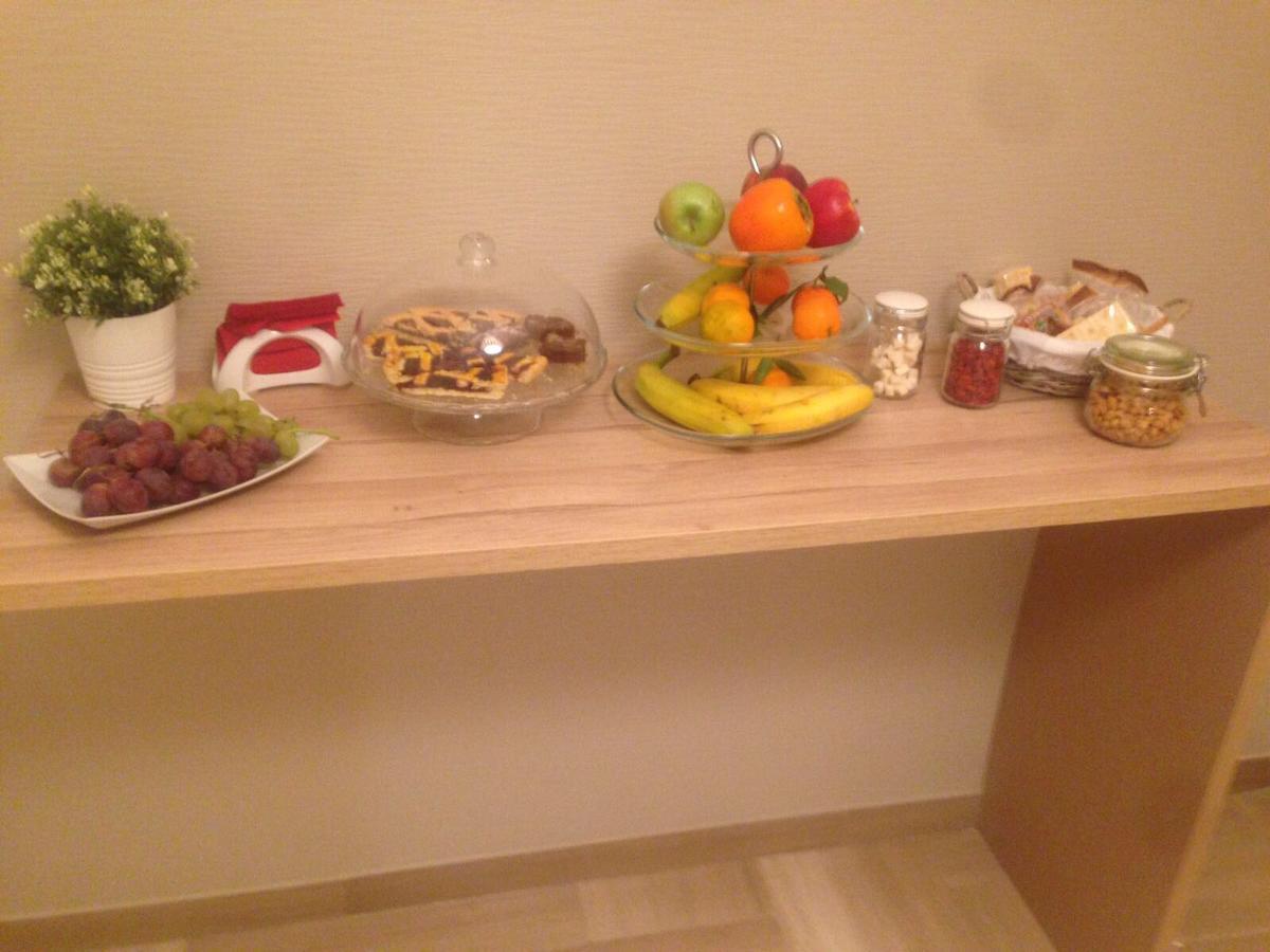 Casa Grace 2 Bed and Breakfast Bari Buitenkant foto
