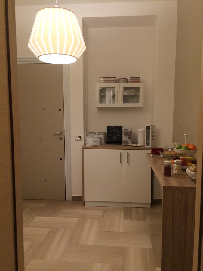Casa Grace 2 Bed and Breakfast Bari Buitenkant foto
