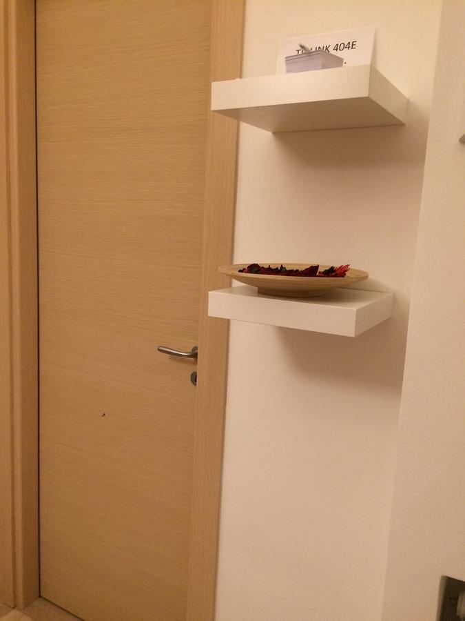 Casa Grace 2 Bed and Breakfast Bari Buitenkant foto