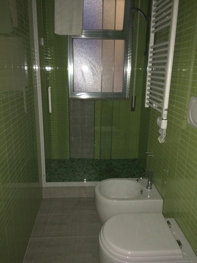 Casa Grace 2 Bed and Breakfast Bari Buitenkant foto