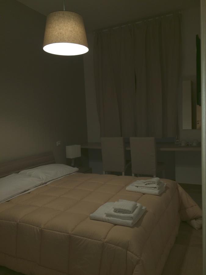 Casa Grace 2 Bed and Breakfast Bari Buitenkant foto