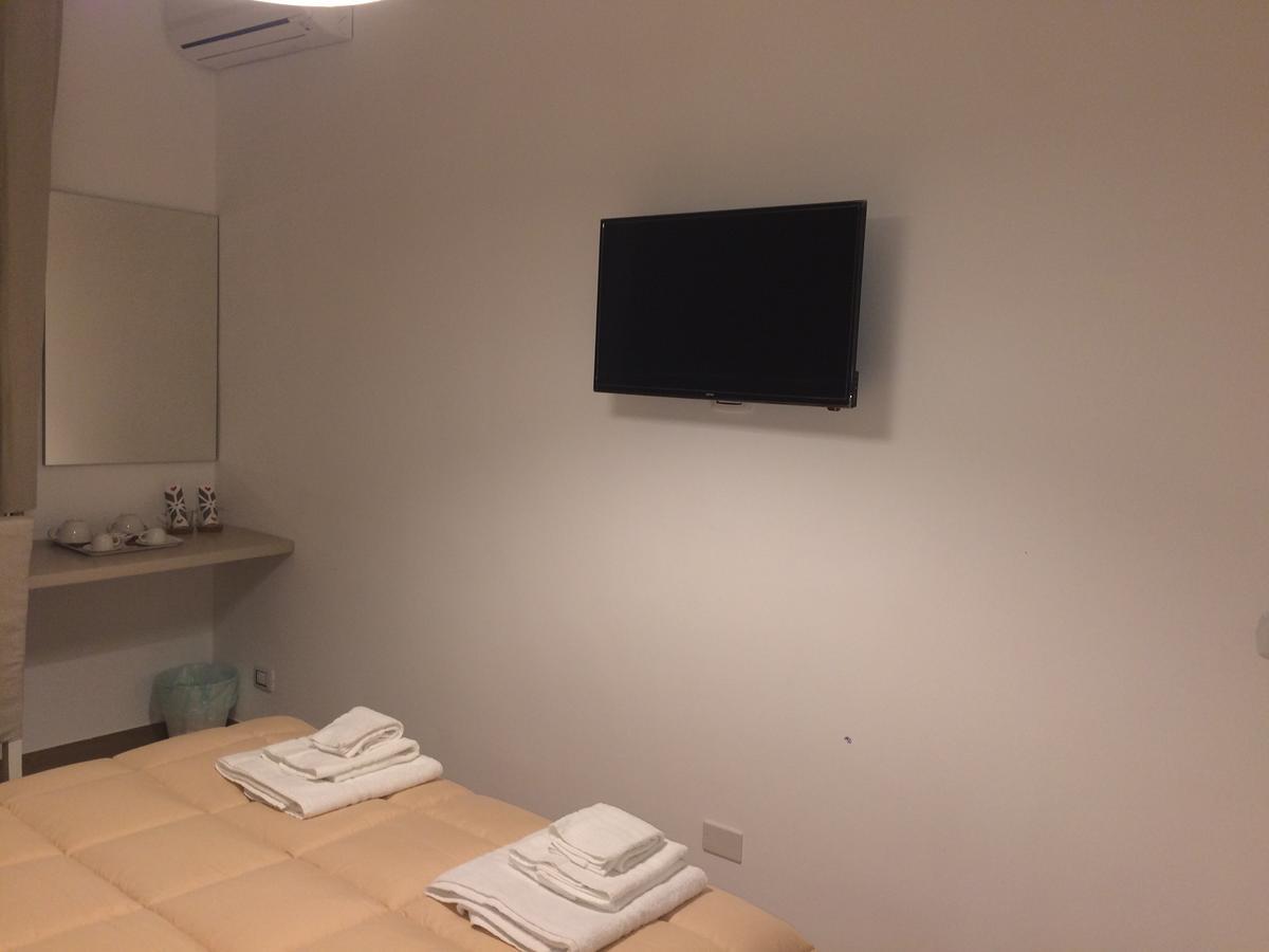 Casa Grace 2 Bed and Breakfast Bari Buitenkant foto