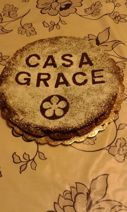 Casa Grace 2 Bed and Breakfast Bari Buitenkant foto